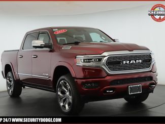 Used 2021 RAM 1500 Limited video 1