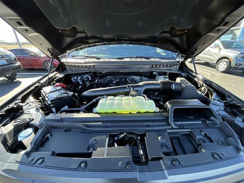 New 2025 Ford F150 Tremor w/ Equipment Group 402A High image 31