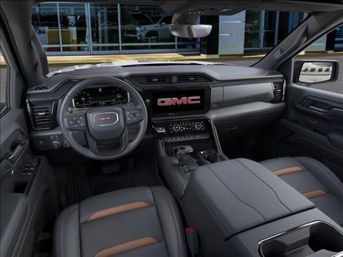 New 2026 GMC Sierra 1500 AT4 w/ AT4 Premium Package AWD/4WD image 15