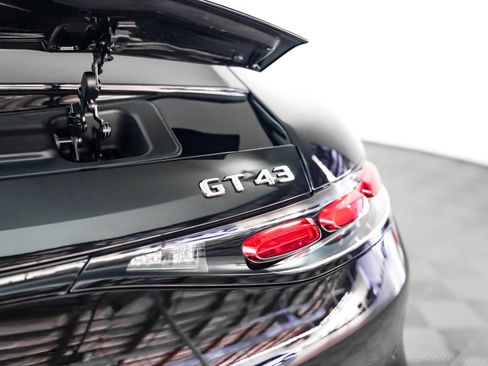 New 2026 Mercedes-Benz AMG GT 43 image 27