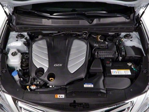 Used 2013 Hyundai Azera w/ Technology Pkg FWD image 13