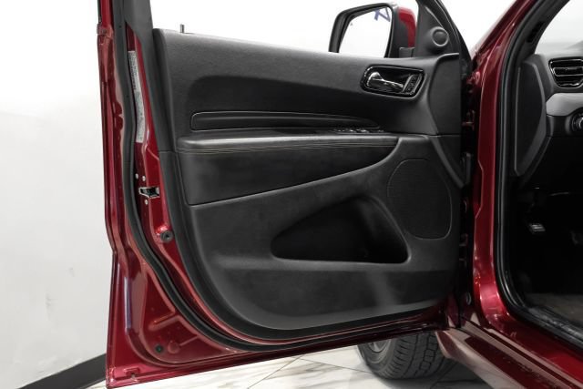 Used 2022 Dodge Durango R/T RWD image 55