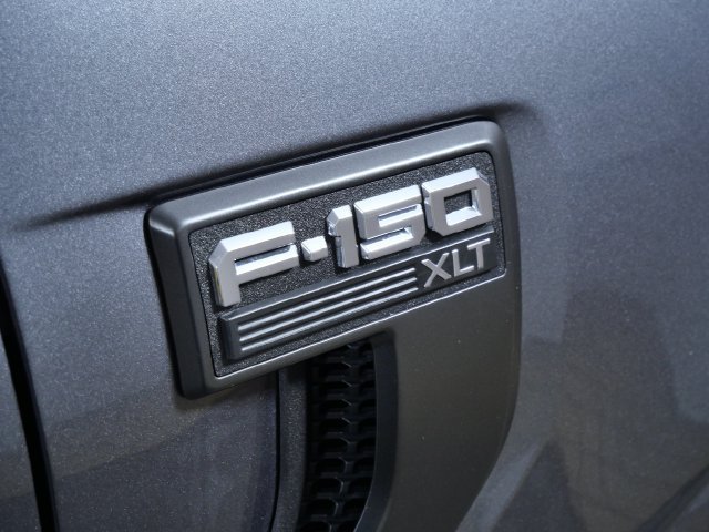 Certified 2022 Ford F150 XLT w/ Equipment Group 302A High AWD/4WD image 8