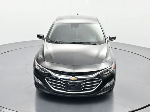 Used 2024 Chevrolet Malibu LT image 30