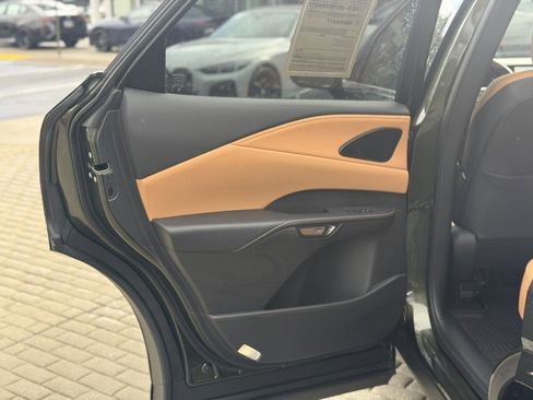 Used 2025 Lexus RX 350 Premium w/ Accessory Package image 15