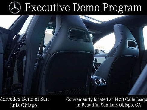 Used 2026 Mercedes-Benz CLA 250 CLA 250 image 28