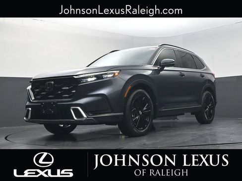Used 2025 Honda CR-V Sport Touring image 18