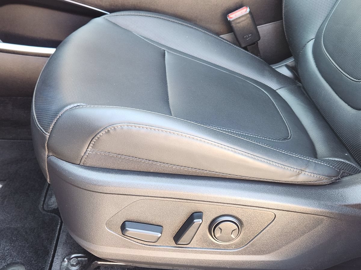 Used 2024 Hyundai Tucson SEL AWD/4WD image 45