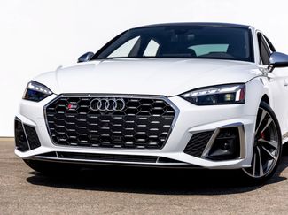 Used 2024 Audi S5 Premium Plus w/ Premium Plus Package AWD/4WD video 2