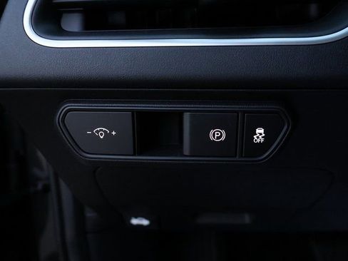 New 2025 Kia K4 LXS image 34