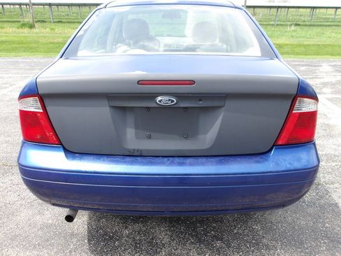 Used 2006 Ford Focus S image 30