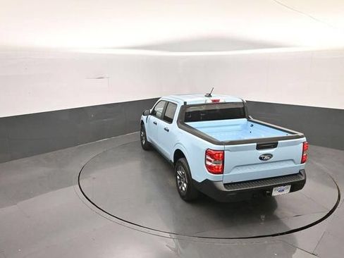 New 2026 Ford Maverick XLT w/ XLT Luxury Package FWD image 29