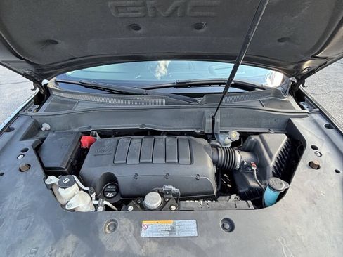 Used 2016 GMC Acadia Denali AWD/4WD image 38