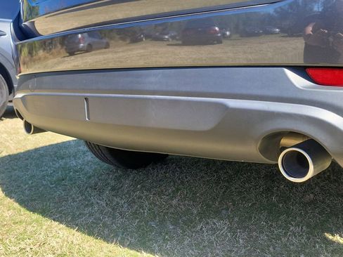 Certified 2023 MAZDA CX-5 AWD 2.5 S w/ Premium Package image 15