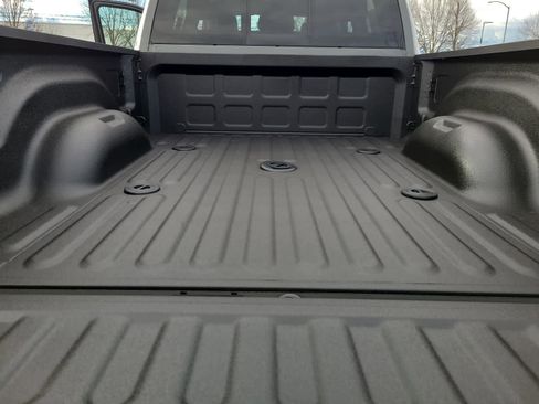 New 2026 RAM 3500 Laramie image 27