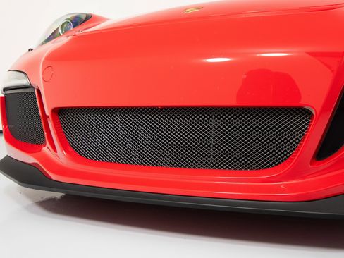 Used 2015 Porsche 911 GT3 RWD image 10