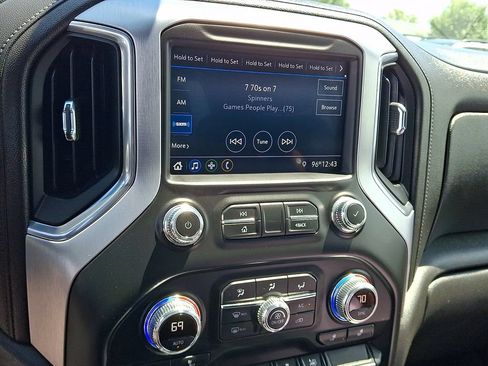 Used 2021 GMC Sierra 1500 Elevation AWD/4WD image 24