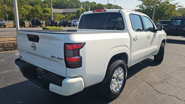 Used 2023 Nissan Frontier SV AWD/4WD image 28