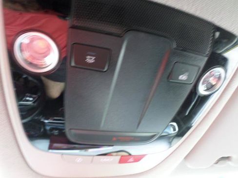 Used 2022 Kia Seltos Nightfall Edition AWD/4WD image 28