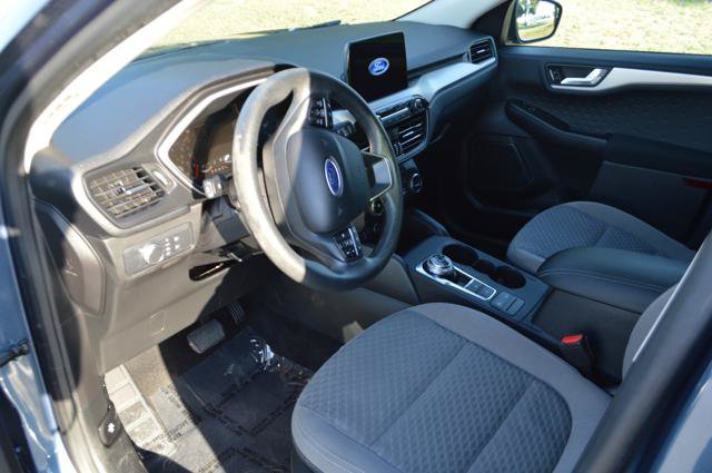Used 2020 Ford Escape SE FWD image 8