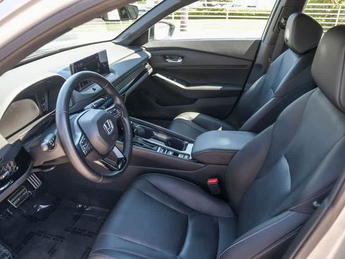Used 2024 Honda Accord Sport image 16