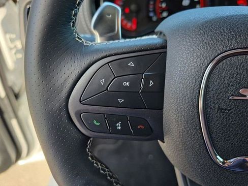 Used 2024 Dodge Durango SRT Hellcat AWD/4WD image 36