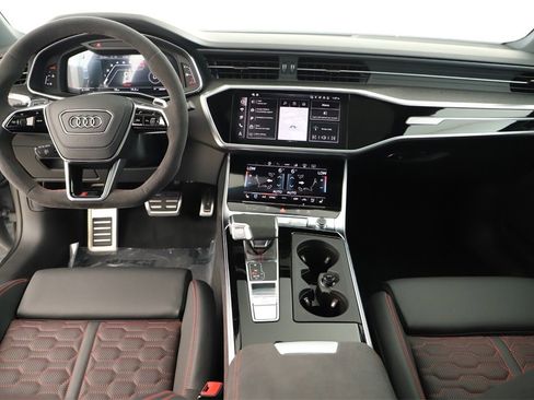 New 2025 Audi RS 7 performance Sportback image 18