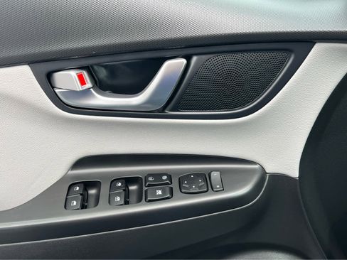 Certified 2023 Hyundai Kona Limited image 30