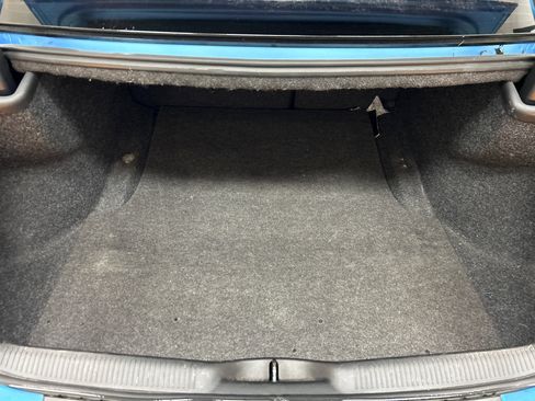 Used 2018 Dodge Charger R/T Scat Pack RWD image 12