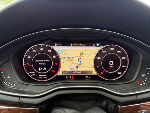 Used 2018 Audi A4 2.0T Premium Plus w/ Premium Plus Package AWD/4WD image 20