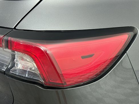 Used 2022 Ford Escape Titanium w/ Class II Trailer Tow Package image 33