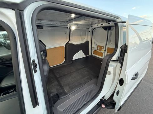 Used 2020 Ford Transit Connect XL FWD image 21