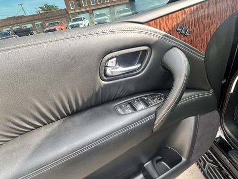 Used 2018 Nissan Armada SL w/ Premium Package image 23