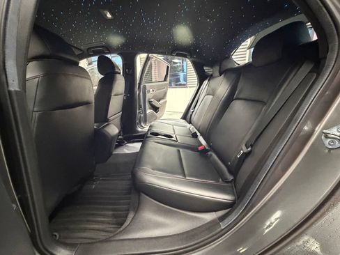 Used 2025 Acura Integra Type S FWD image 54