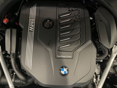 Certified 2023 BMW 540i xDrive w/ M Sport Package image 26