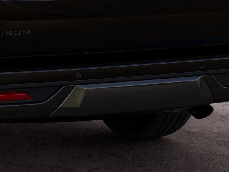 New 2027 Ford Expedition Max Platinum w/ Stealth Performance Package AWD/4WD image 23