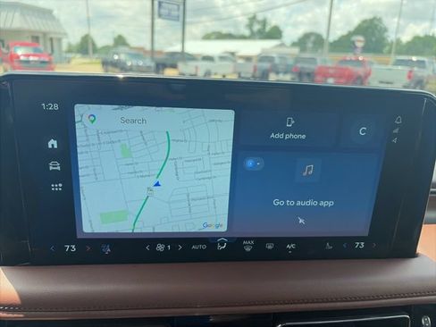 Used 2025 Lincoln Aviator Reserve w/ Equipment Group 201A AWD/4WD image 22