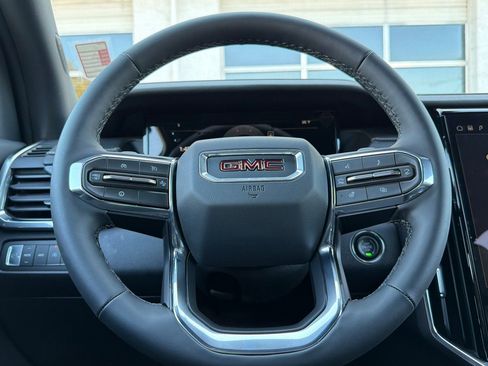 New 2026 GMC Acadia Elevation w/ Black Edition image 23