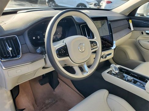 New 2026 Volvo XC90 B6 Ultra w/ Protection Package image 16