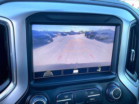 Used 2020 Chevrolet Silverado 1500 LT Trail Boss image 25