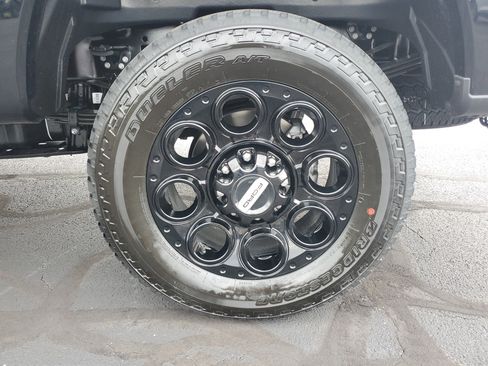 New 2026 Ford F250 XLT w/ XLT Premium Package image 6