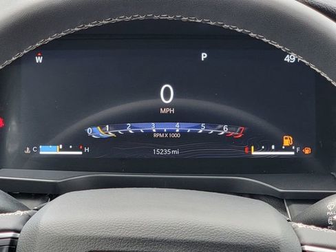 Certified 2023 Jeep Grand Cherokee L Laredo w/ Luxury Tech Group I image 36