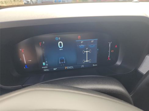 New 2025 Ford Maverick XLT w/ XLT Luxury Package image 34