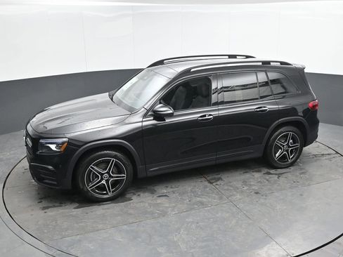 New 2026 Mercedes-Benz GLB 250 4MATIC image 33