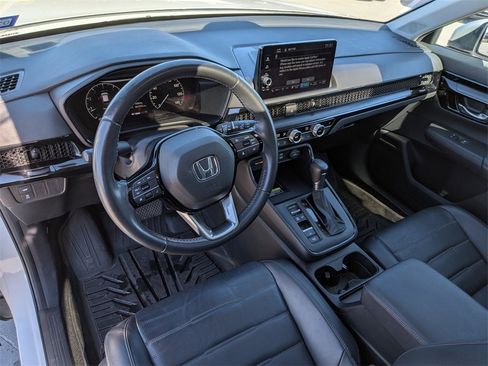 Used 2023 Honda CR-V EX-L image 14