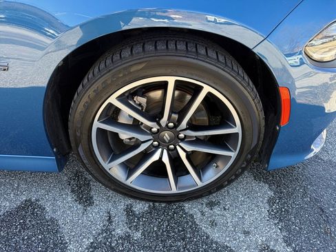 Used 2023 Dodge Charger R/T w/ Cold Weather Package image 29