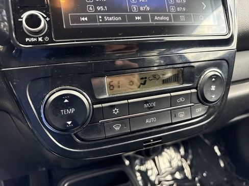Used 2023 Mitsubishi Mirage G4 FWD image 19