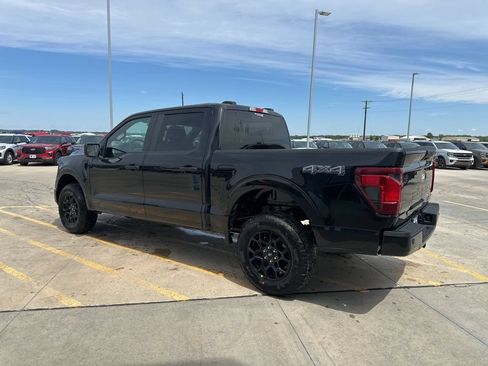 New 2026 Ford F150 STX AWD/4WD image 5