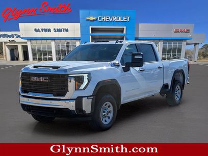 Used 2026 GMC Sierra 2500 Pro w/ 1SA Pro Safety Plus Package