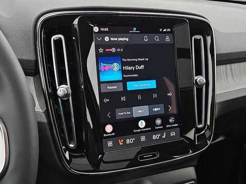 New 2026 Volvo XC40 B5 Plus w/ Protection Package Premier image 16